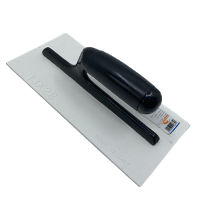 S.60402 Műa. simító ERGO+ 28x13  (Boldrini)