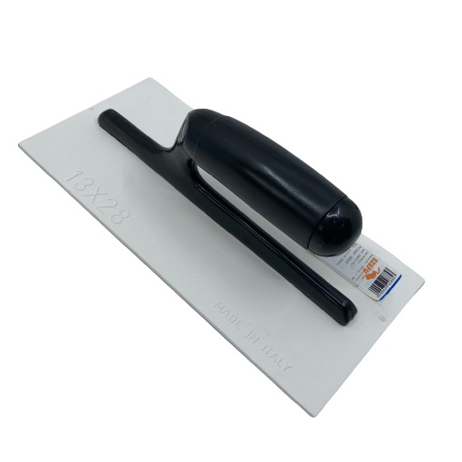 S.60402 Műa. simító ERGO+ 28x13  (Boldrini)