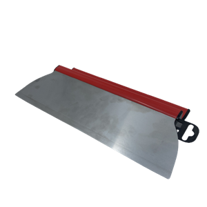 S.60435 Profi Glettelő Inox 35cm  Boldrini