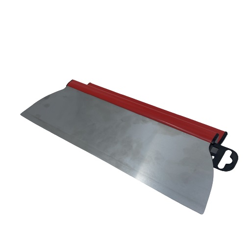 S.60480 Profi glettelő Inox 80cm  Boldrini