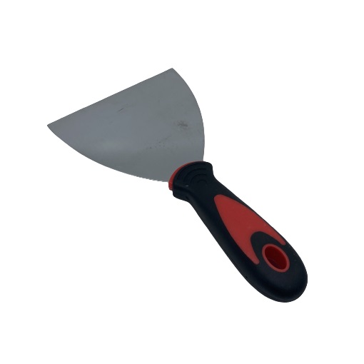 S.62131 Festőspakli rozsdamentes 120 31514 Festa