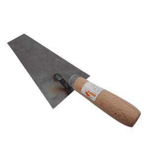S.62303 Kőműves kanál egyenes 180 mm 32003