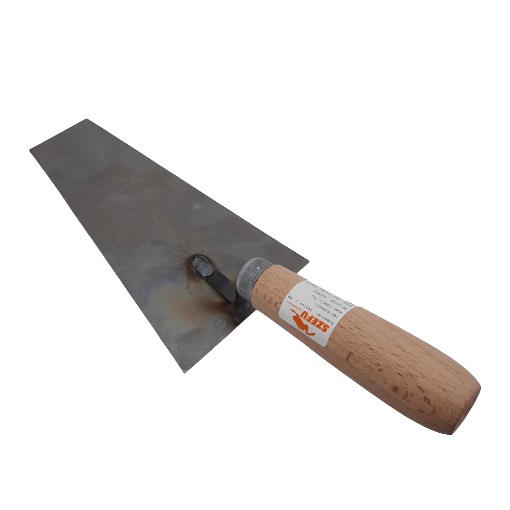S.62303 Kőműves kanál egyenes 180 mm 32003