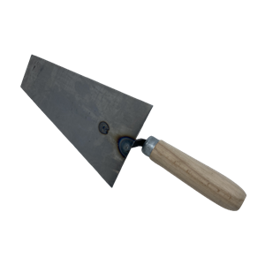 S.62303 Kőműves kanál egyenes 180 mm 32003