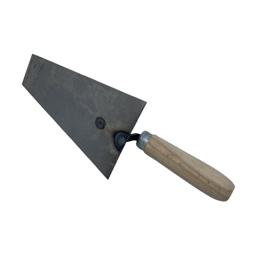 S.62303 Kőműves kanál egyenes 180 mm 32003