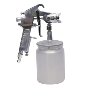 S.63230 Alvázfújó pisztoly, levegős 48030 Festa