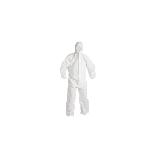 S.70004 festőoverall PP egyszer használatos XL