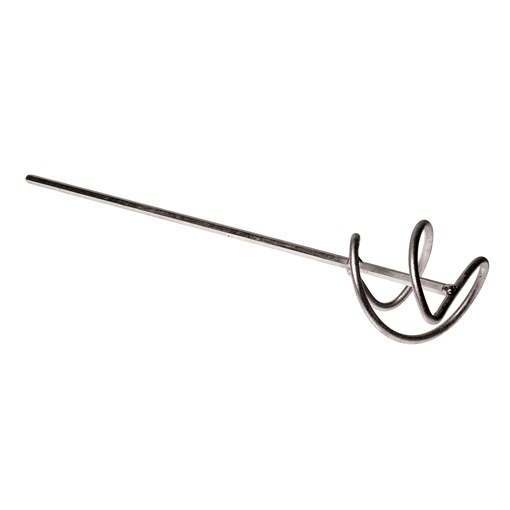 S.73050 Keverőszár rozsdamentes 60-as 35069 Festa