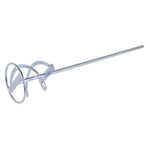 S.73189 Keverőszár rozsdamentes 120 mm horganyzott 35023 Festa