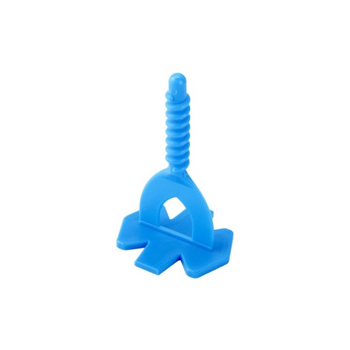 S.74081 Szintező talp 1 mm 100 db-os csomag 37131 Festa