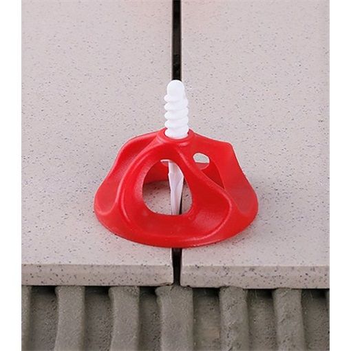 S.74082 Szintező talp 2 mm 100 db-os csomag 37132 Festa