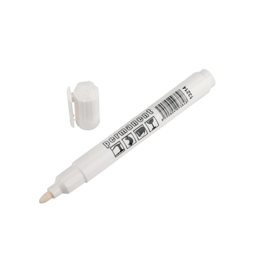 S.92003 Alkoholos filc, fehér 13214 Festa