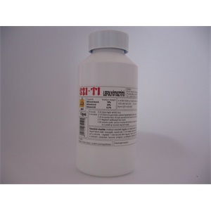 SZI-TI lefolyótisztító 1 Kg /Klorid/