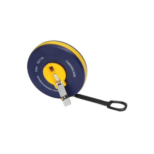 S.00350 Mérőszalag üvegszálas 20m 12120 Festa