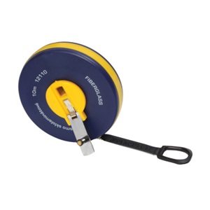 S.00350 Mérőszalag üvegszálas 20m 12120 Festa