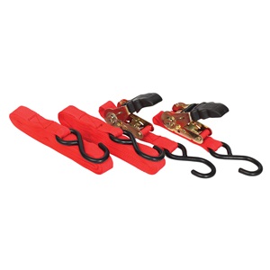 S.04795 Raklap rögzítő 1"x5m Profi 2db-os 750 kg 51060 Festa