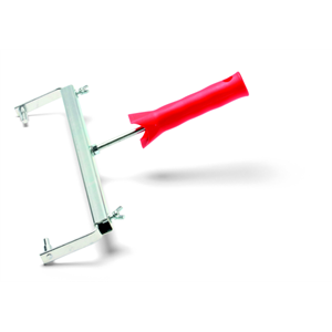 S.23050 Teddy nyél rövid /radiátor/ 171 C