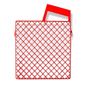 S.23360 Teddy rács 250-es C