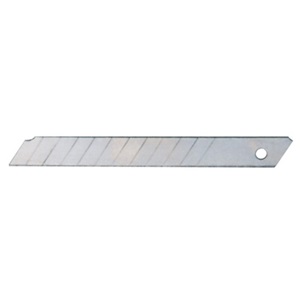 S.65018 Univerzális késhez pótpenge 18 mm 10 db-os csomag