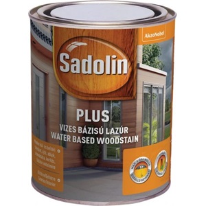 Sadolin Plus vizes alapozó 0,75 L NG KIFUTÓ