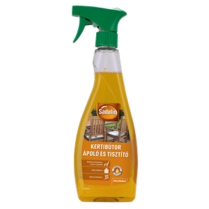 Sadolin kertibútor ápoló spray 0,5 L KIFUTÓ