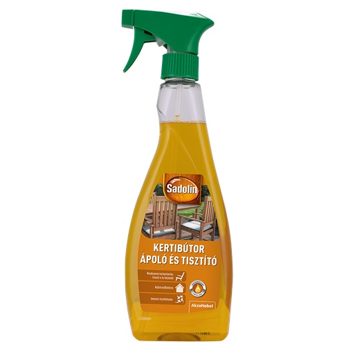 Sadolin kertibútor ápoló spray 0,5 L KIFUTÓ
