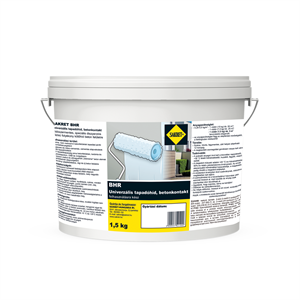 Sakret BHR Univerzális tapadóhíd, betonkontakt  1,5 kg
