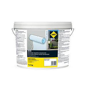 Sakret BHR Univerzális tapadóhíd, betonkontakt  7,5 kg