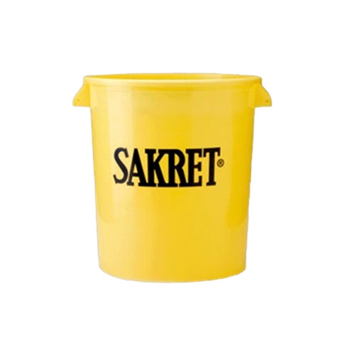 Sakret keverővödör (HB hobock)