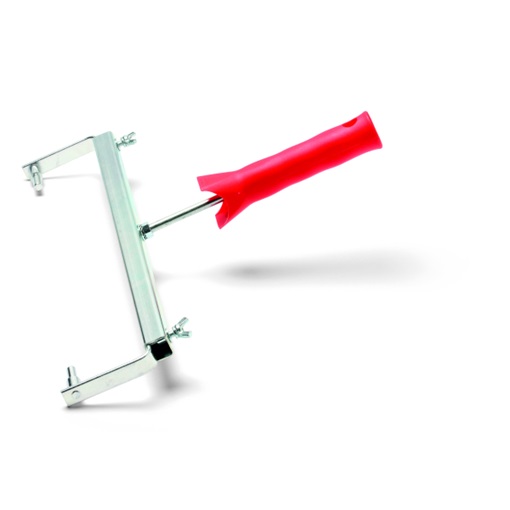 Sch 23050 Grip 46-61x29cm nyél festőhengerekhez, 8mm