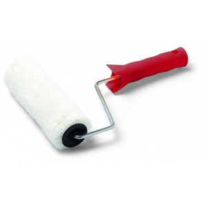 Sch 27187 Baseline FF-R 18cm ragasztóhenger, 13mm-es szálhossz, nyéllel