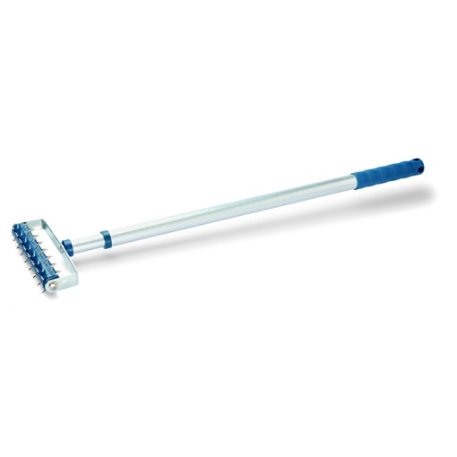 Sch 30952 Stingray Alu 100cm, szöges henger, alumínium teleszkópos nyéllel