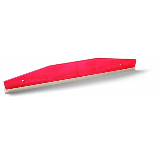Sch 30980 Magic Help 58cm tapétatépő vonalzó, nemesacél