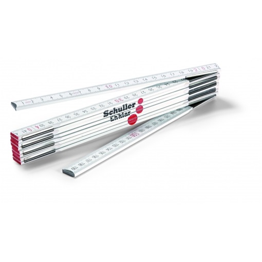 Sch 31500 Go Timber 2m mérővessző, fa