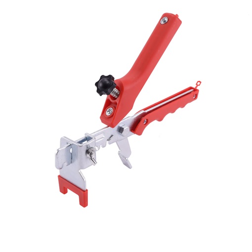 Sch 33120 Clips pliers lapszintező fogó, fém SB
