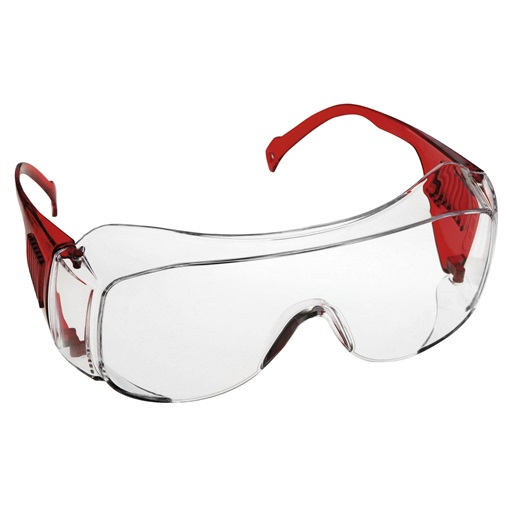 Sch 42495 Safeview védőszemüveg, SB