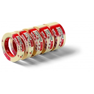 Sch 45103 RedCore 19mmx50m festőszalag  80 C°-ig hőálló