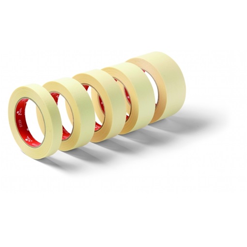 Sch 45159 RedCore 50mmx50m Ind festőszalag, ipari kiszerelés, címke nélkül