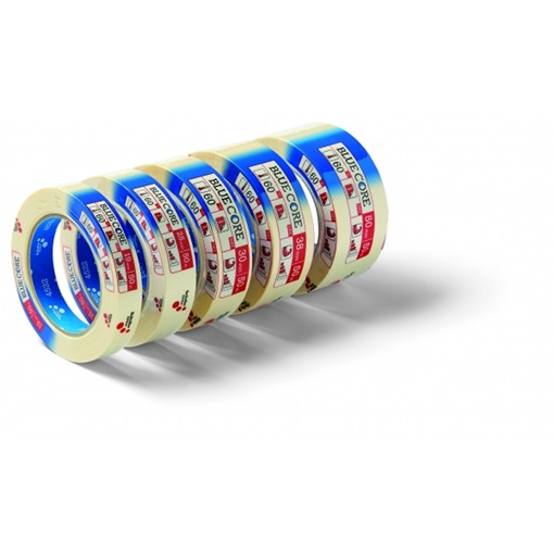 Sch 45223 BlueCore 19mmx50m festőszalag  60 C°-ig hőálló