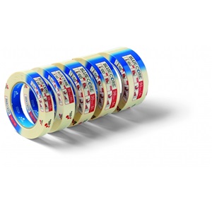 Sch 45223 BlueCore 19mmx50m festőszalag  60 C°-ig hőálló