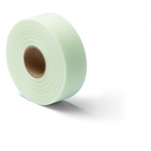 Sch 45544 Drywall Tape Pro 48mmx90m öntapadó üvegszövet rács