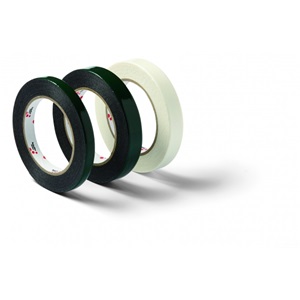 Sch 45631 Mount Tape 19mmx5m white szerelőszalag, szivacshordozó, fehér