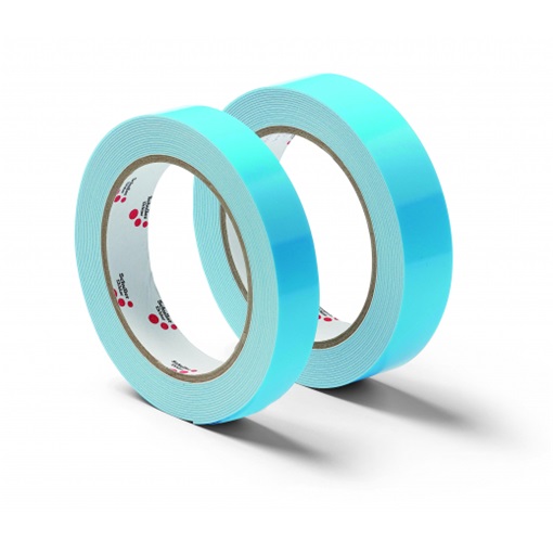 Sch 45635 Mount Tape 24mmx5m white szerelőszalag, szivacshordozó, fehér