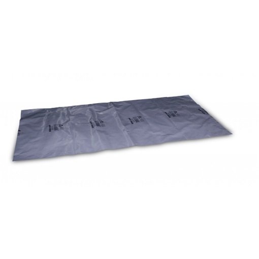Sch 46131 Yes HD 60l sittes zsák, 55x110cm, szürke,  kb.100my