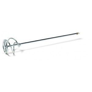 Sch 48210 Spin AM 8.5/40cm keverőszár, 6 szögletű, keverőhatás: lentről-fel