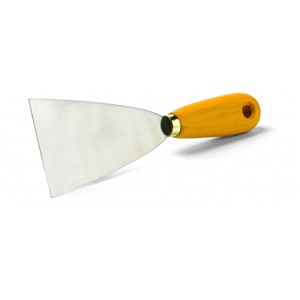 Sch 50002 Kai Pro 40mm festőspatulya profi, rozsdamentes