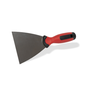 Sch 501509 Kai 2K Bit 150mm gipszkarton spatulya csavarhúzóval, rozsdamentes
