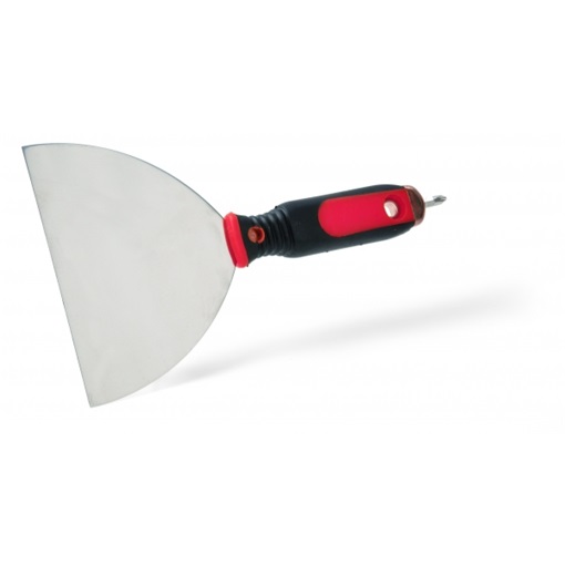 Sch 50150 Kai 2K Bit 150mm gipszkarton spatulya csavarhúzóval, rozsdamentes