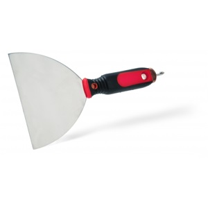 Sch 50150 Kai 2K Bit 150mm gipszkarton spatulya csavarhúzóval, rozsdamentes