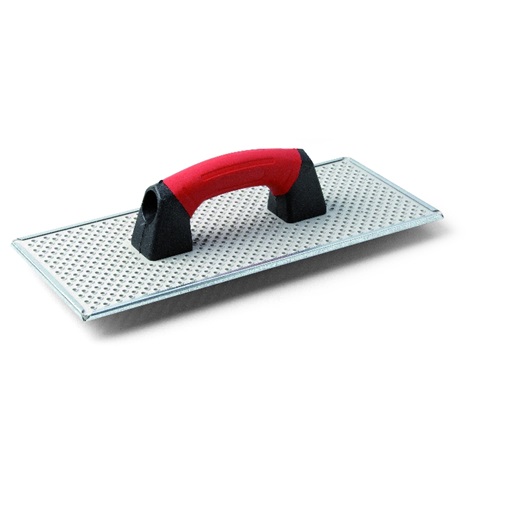 Sch 51650 Tincutpad 160x380mm kézi csiszoló hőszigeteléshez